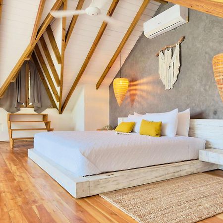 Soul Dream Bonita Apartman Las Terrenas Kültér fotó