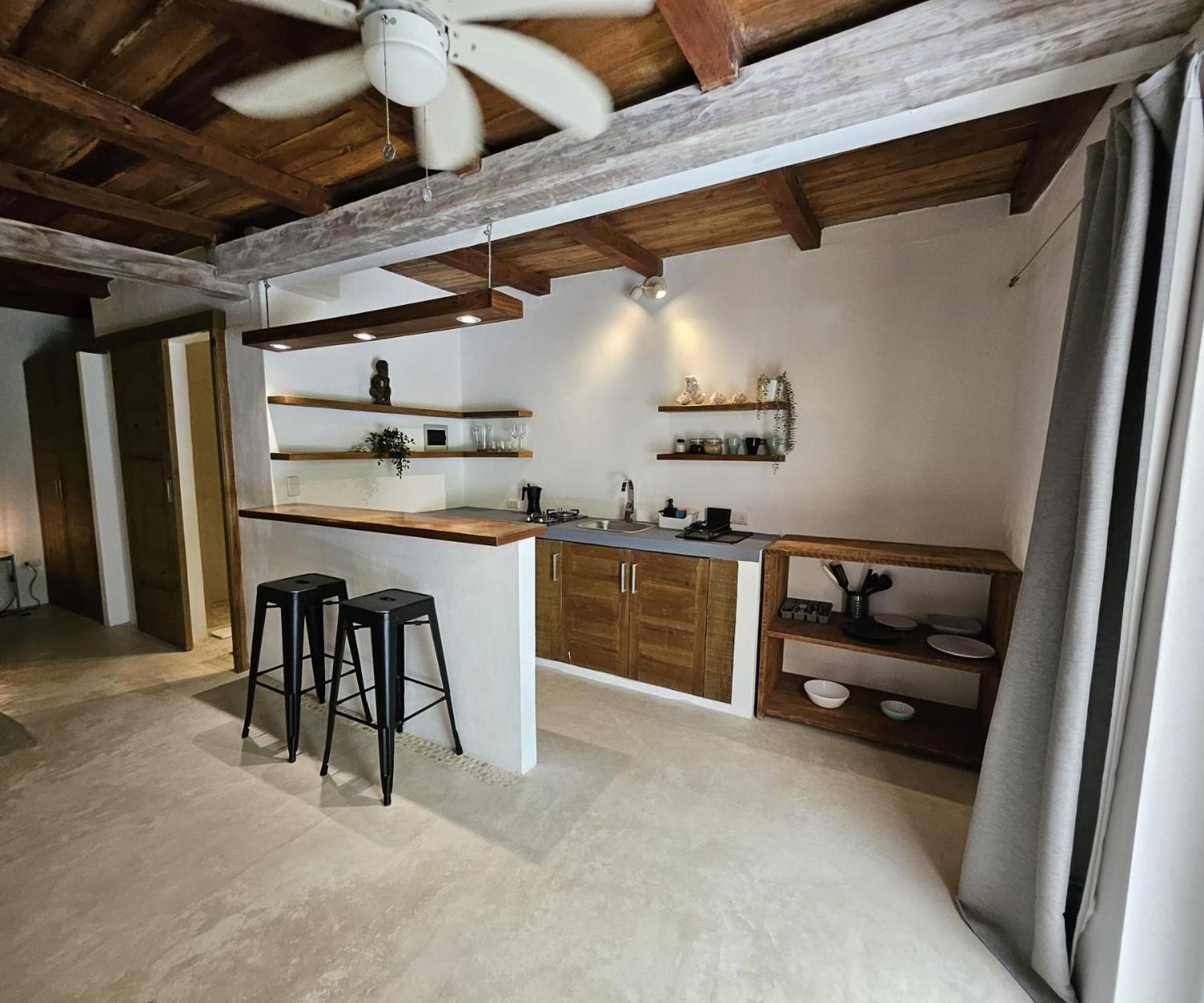 Soul Dream Bonita Apartman Las Terrenas Kültér fotó