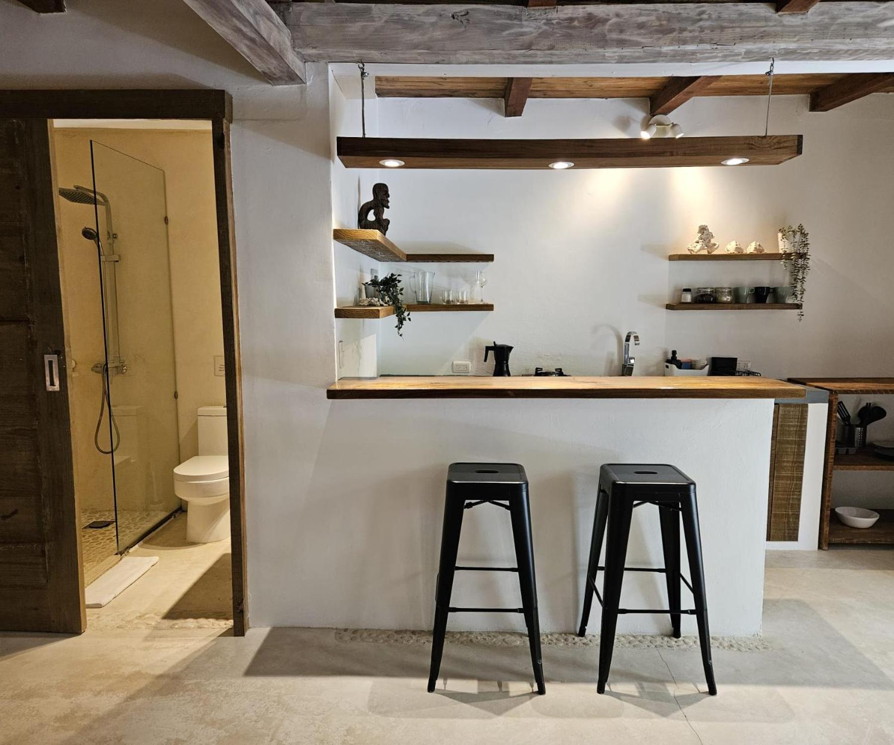 Soul Dream Bonita Apartman Las Terrenas Kültér fotó