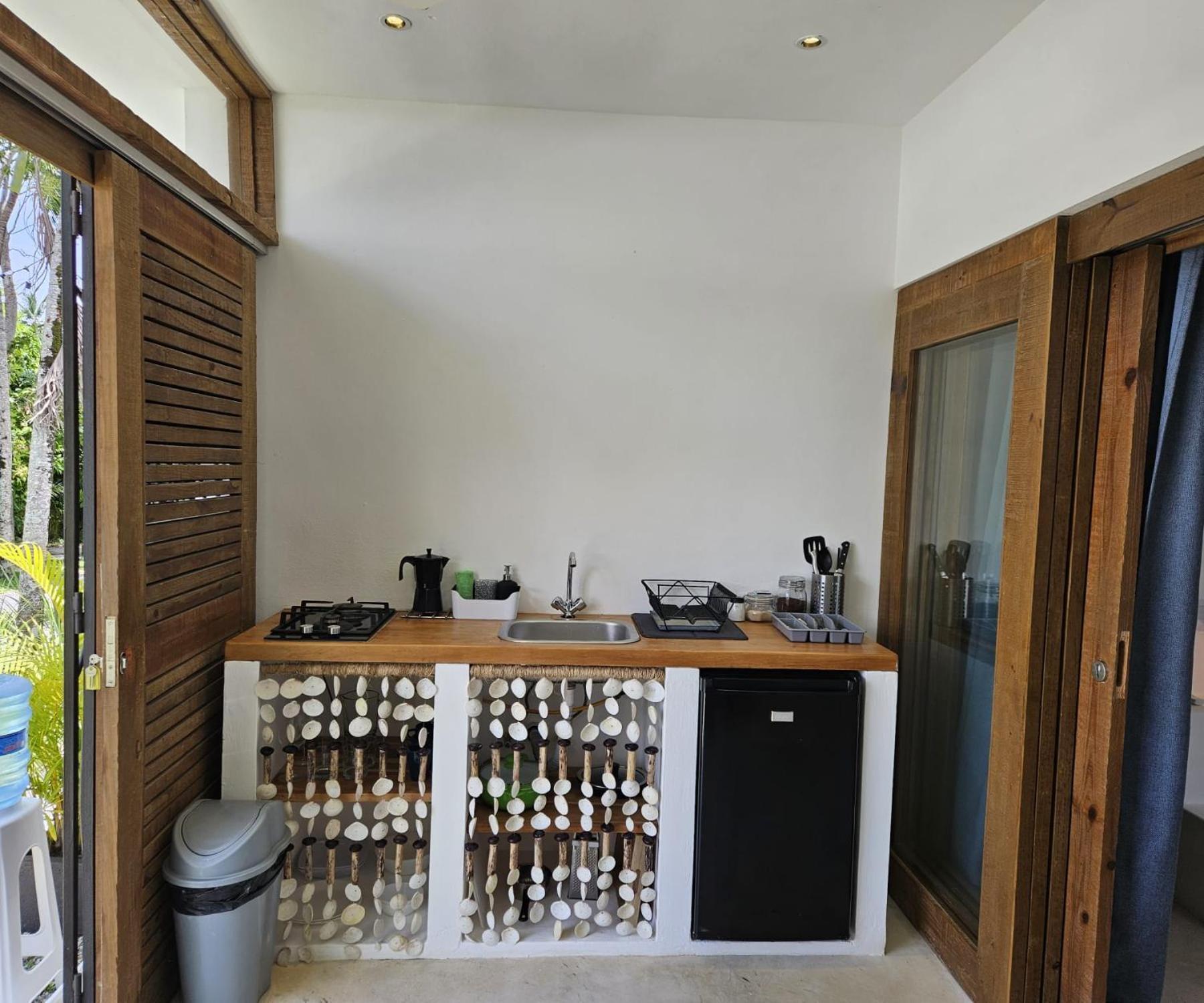 Soul Dream Bonita Apartman Las Terrenas Kültér fotó