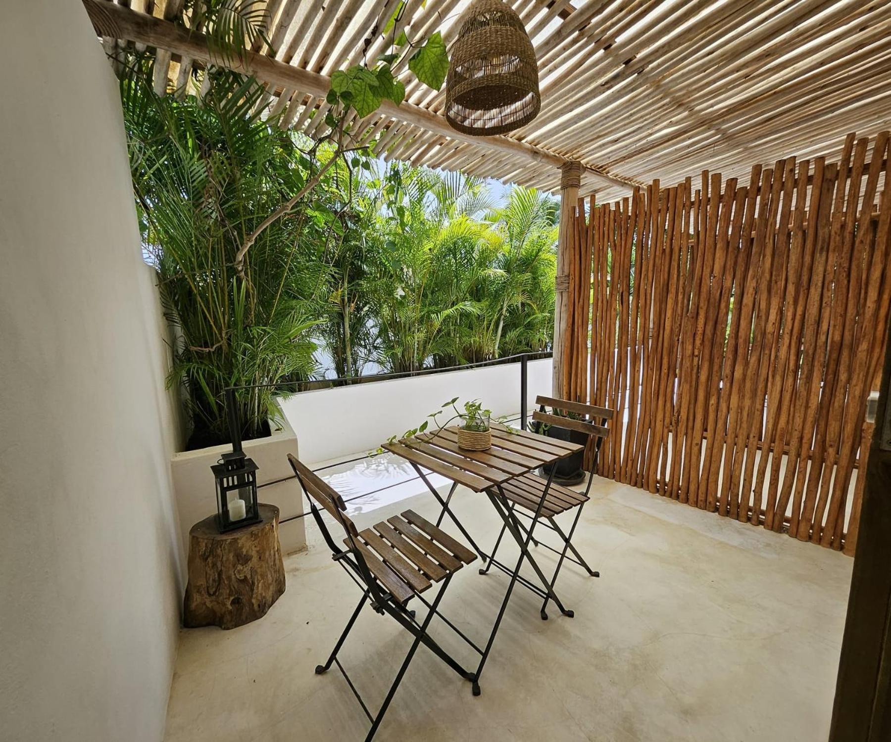 Soul Dream Bonita Apartman Las Terrenas Kültér fotó
