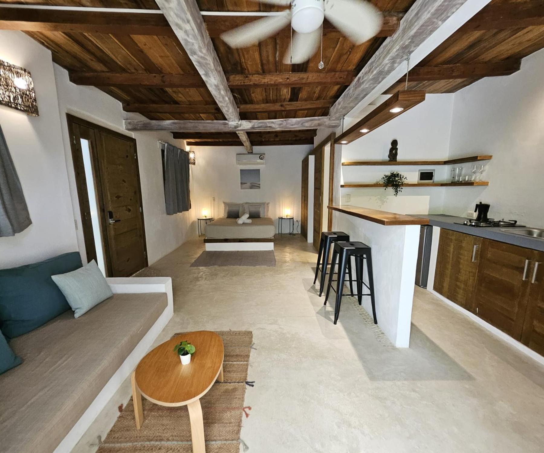 Soul Dream Bonita Apartman Las Terrenas Kültér fotó