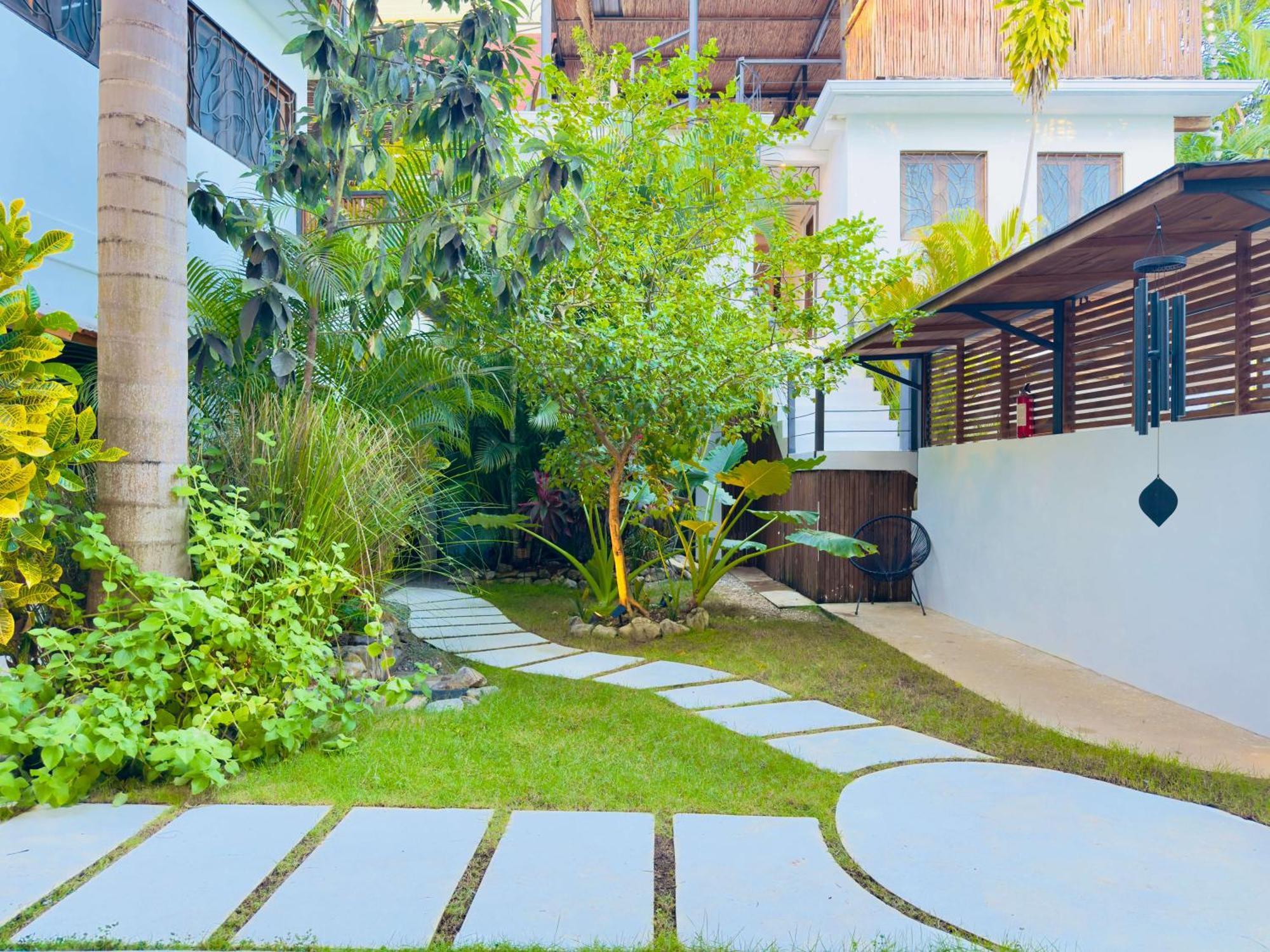 Soul Dream Bonita Apartman Las Terrenas Kültér fotó