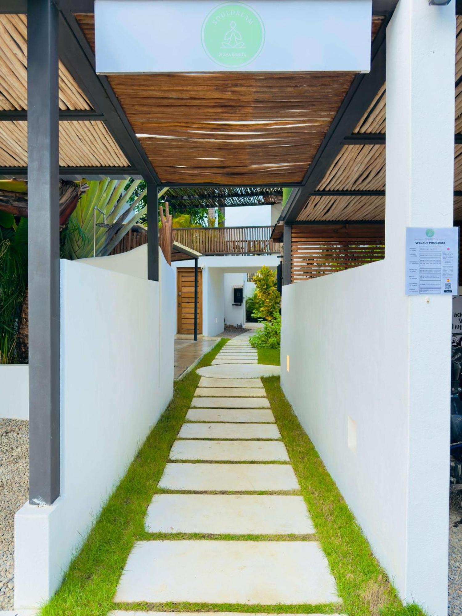 Soul Dream Bonita Apartman Las Terrenas Kültér fotó