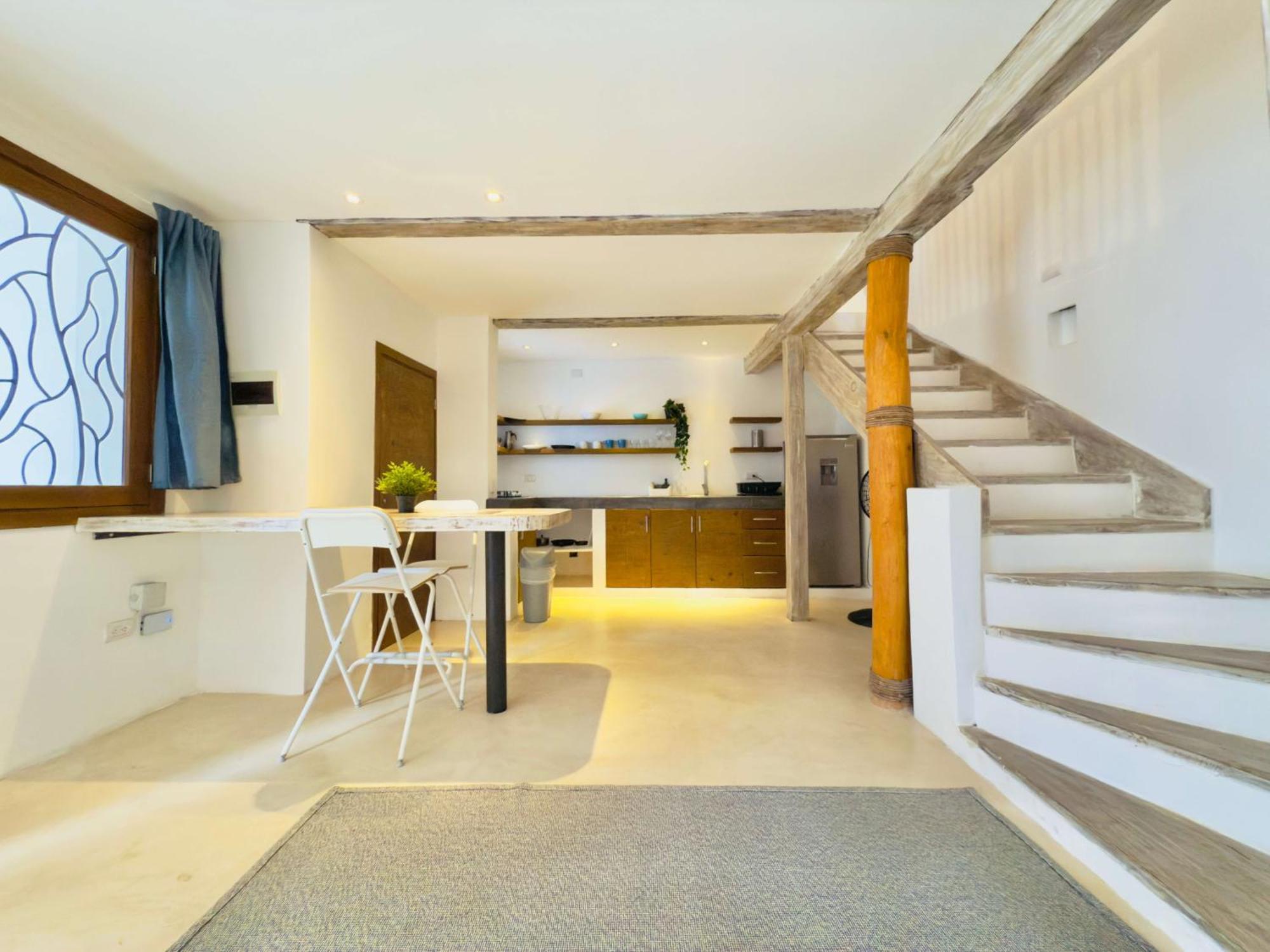 Soul Dream Bonita Apartman Las Terrenas Kültér fotó