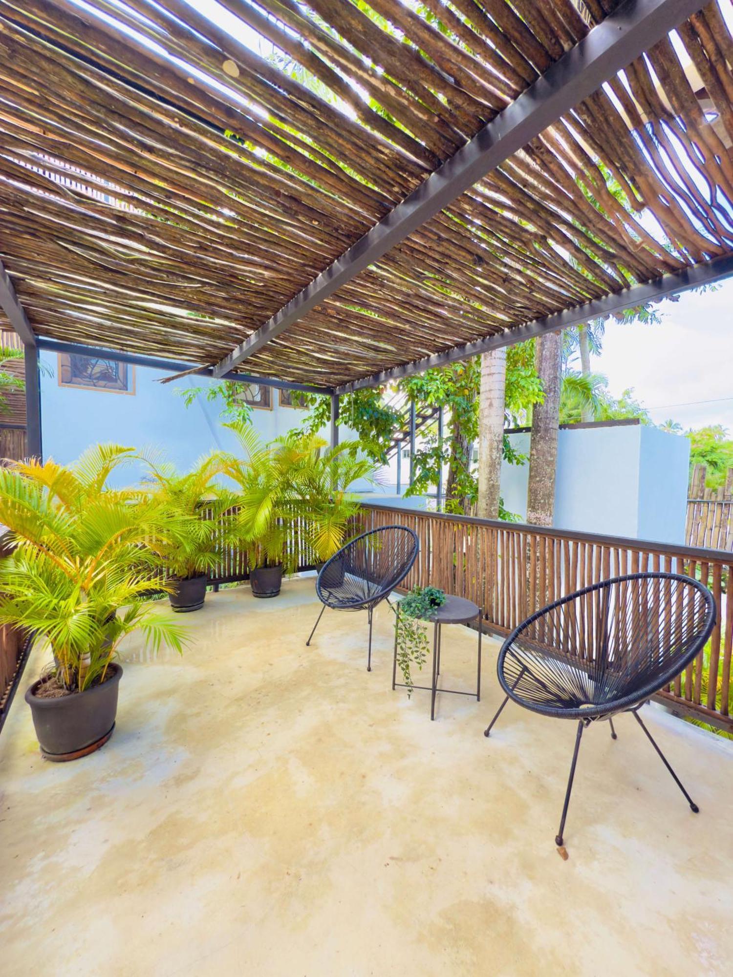 Soul Dream Bonita Apartman Las Terrenas Kültér fotó