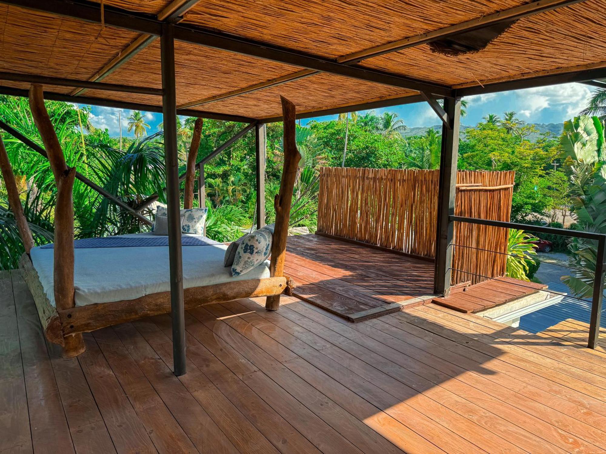Soul Dream Bonita Apartman Las Terrenas Kültér fotó