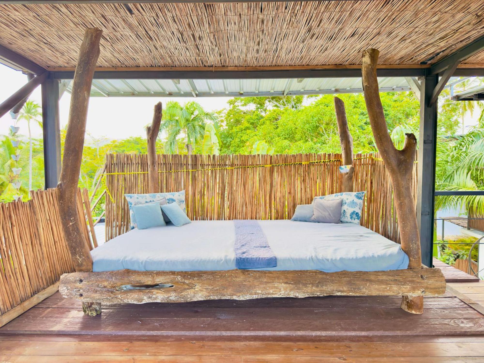 Soul Dream Bonita Apartman Las Terrenas Kültér fotó