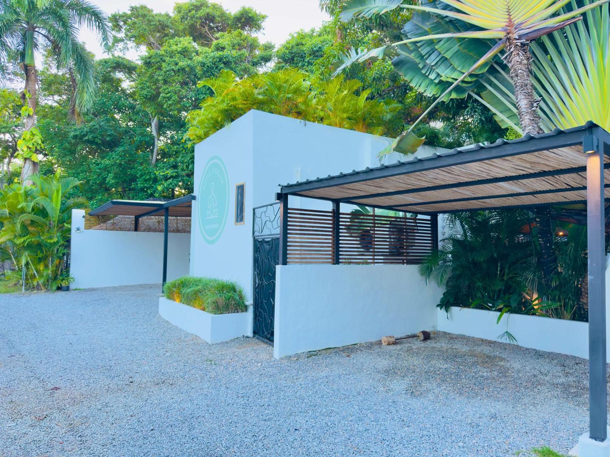 Soul Dream Bonita Apartman Las Terrenas Kültér fotó