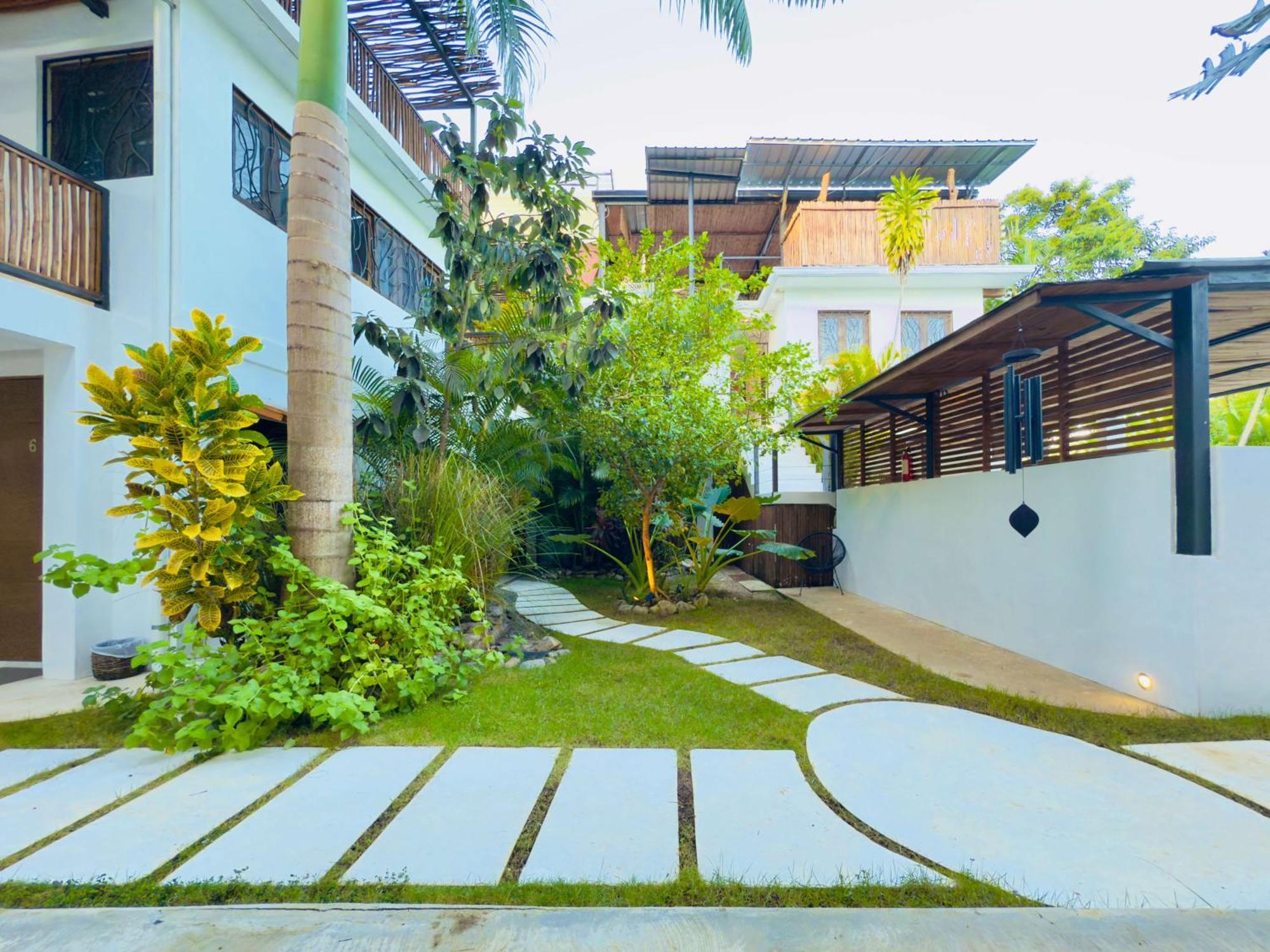 Soul Dream Bonita Apartman Las Terrenas Kültér fotó