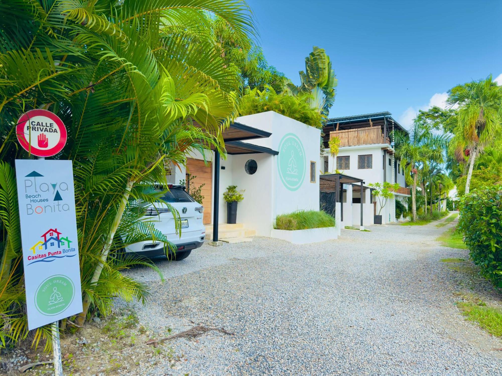 Soul Dream Bonita Apartman Las Terrenas Kültér fotó