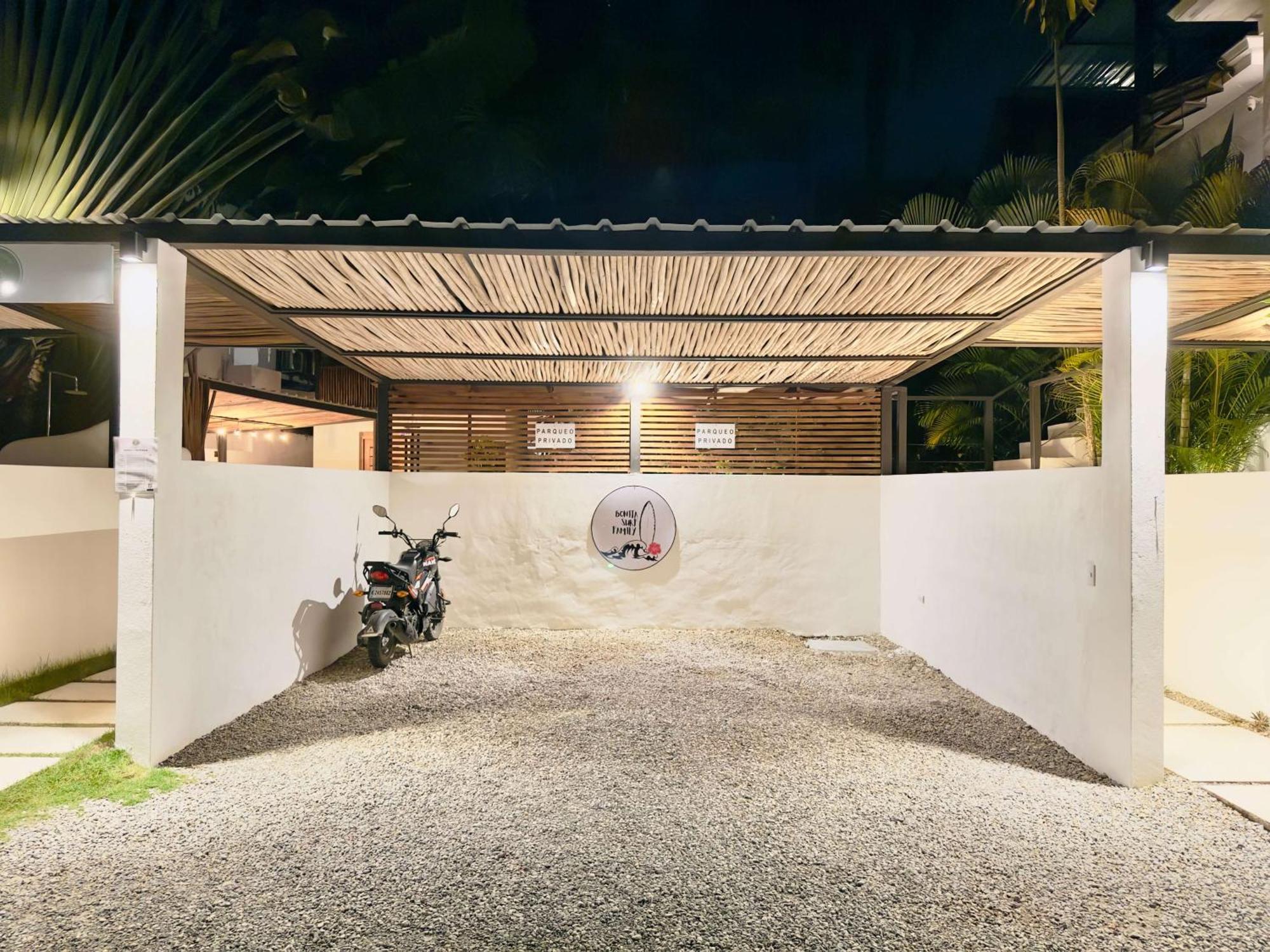 Soul Dream Bonita Apartman Las Terrenas Kültér fotó