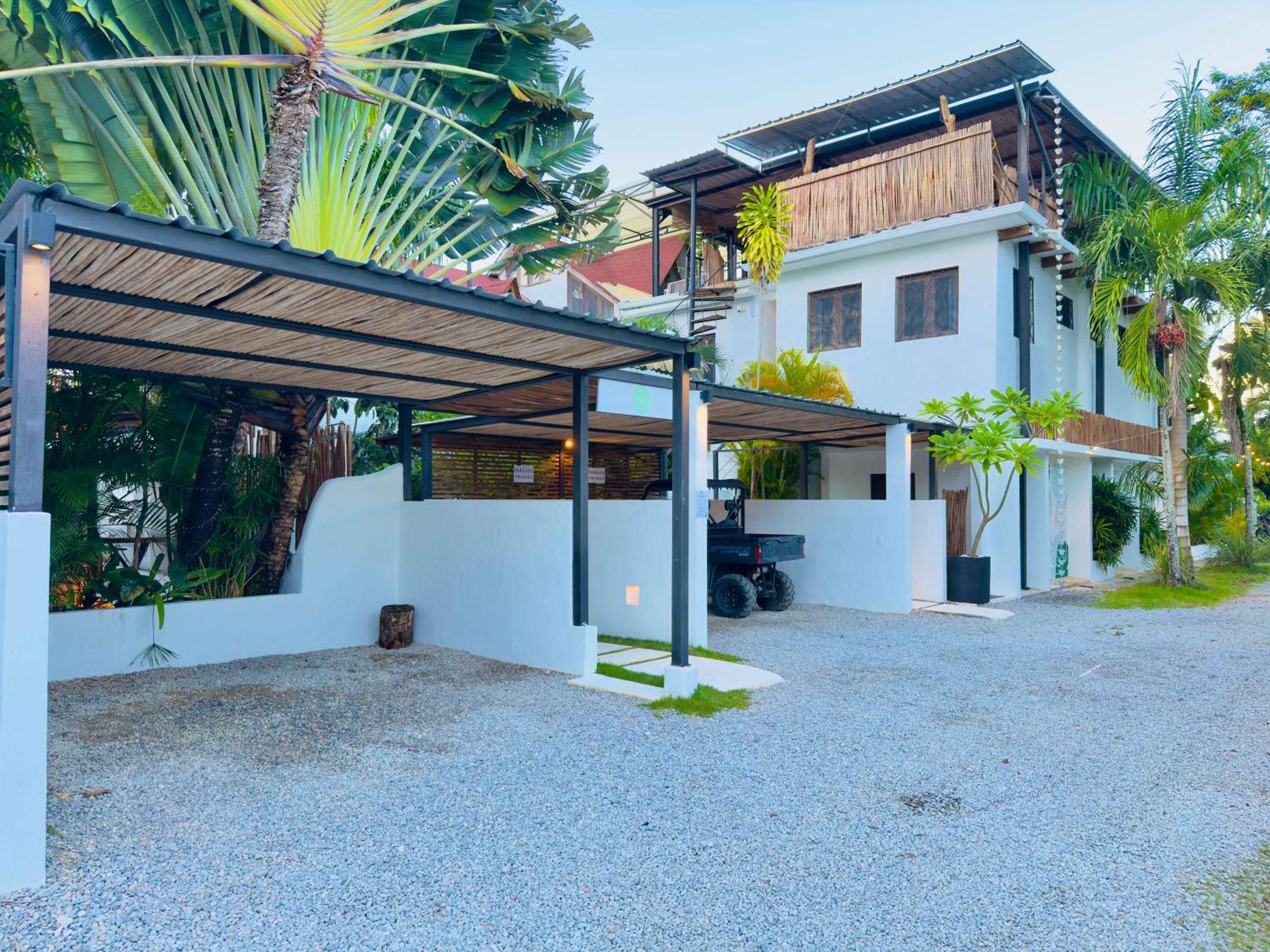 Soul Dream Bonita Apartman Las Terrenas Kültér fotó