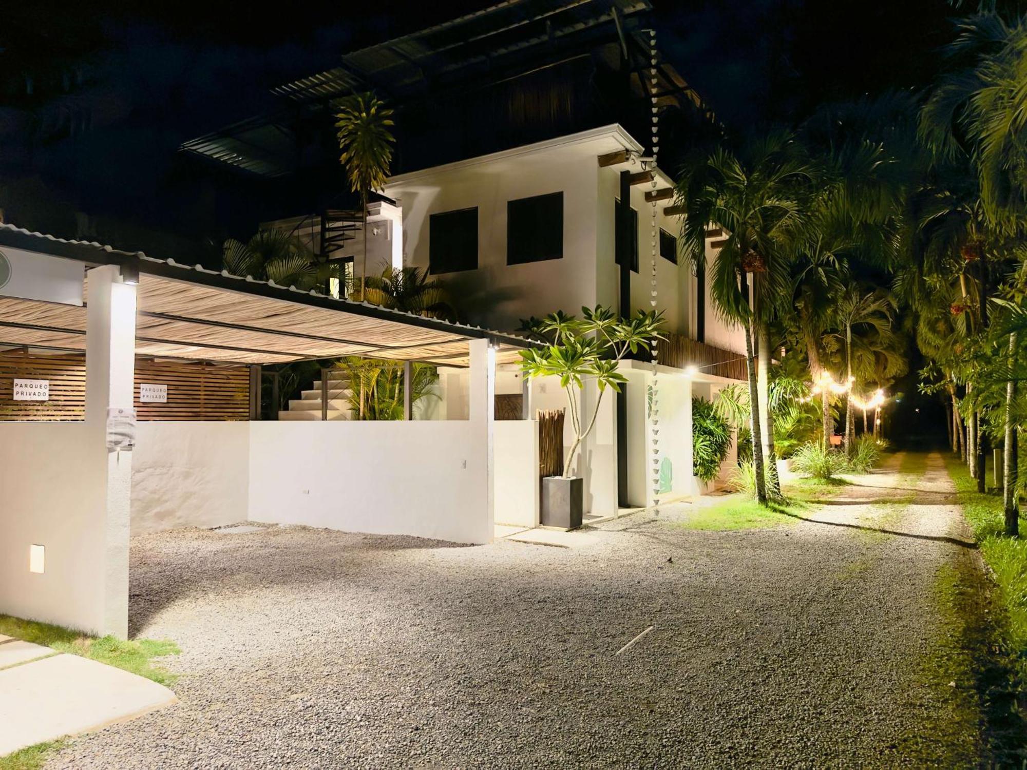 Soul Dream Bonita Apartman Las Terrenas Kültér fotó