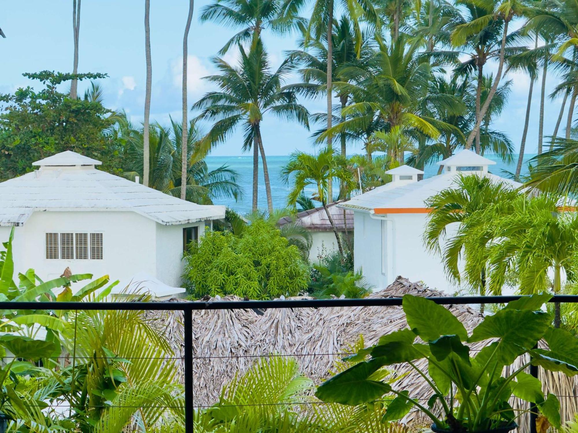 Soul Dream Bonita Apartman Las Terrenas Kültér fotó