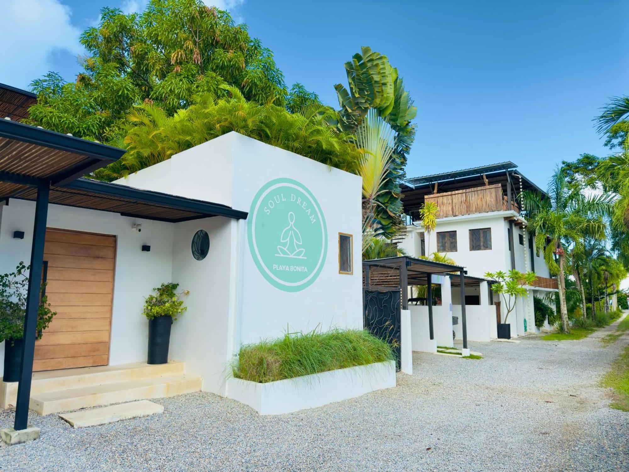 Soul Dream Bonita Apartman Las Terrenas Kültér fotó