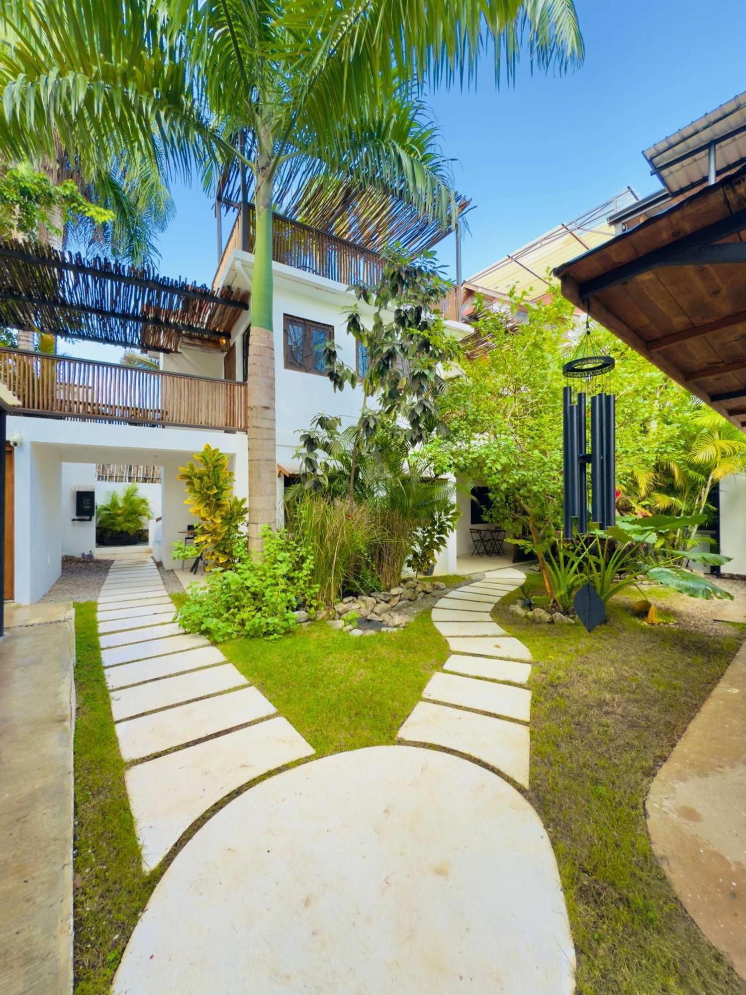 Soul Dream Bonita Apartman Las Terrenas Kültér fotó