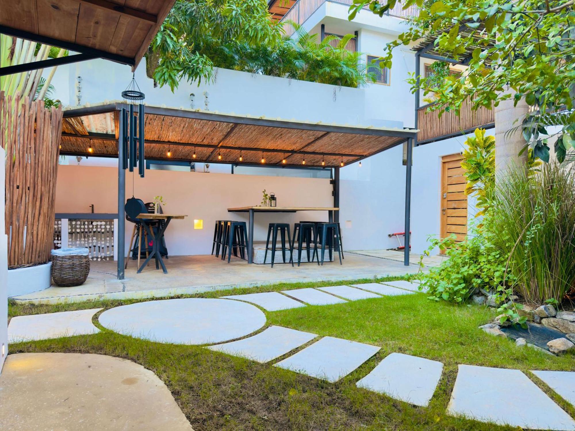 Soul Dream Bonita Apartman Las Terrenas Kültér fotó