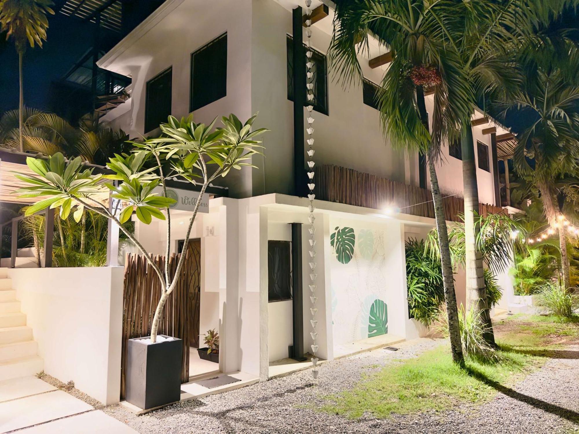 Soul Dream Bonita Apartman Las Terrenas Kültér fotó