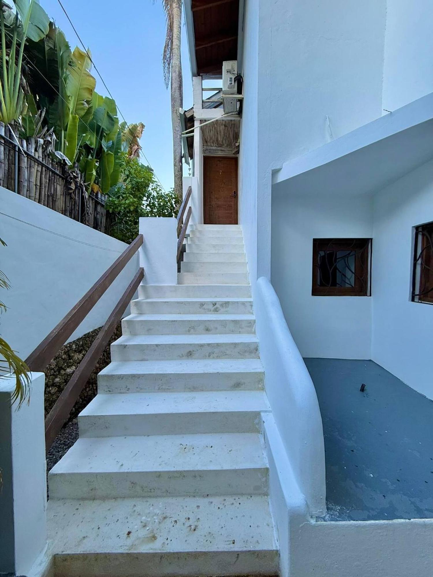 Soul Dream Bonita Apartman Las Terrenas Kültér fotó