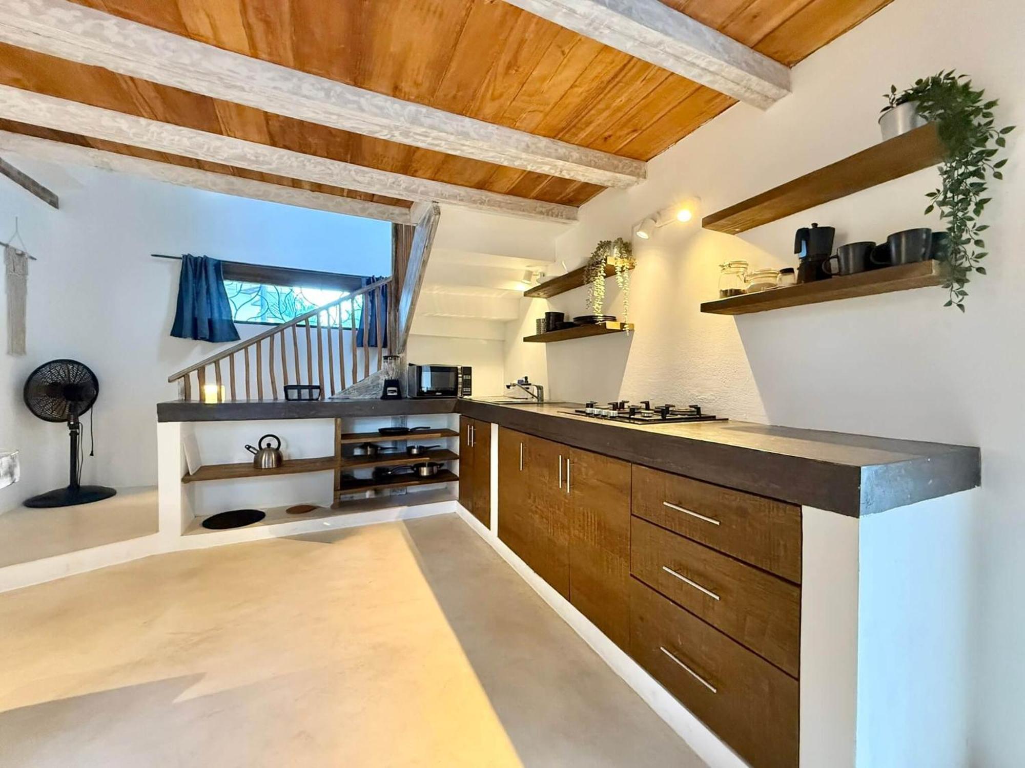 Soul Dream Bonita Apartman Las Terrenas Kültér fotó
