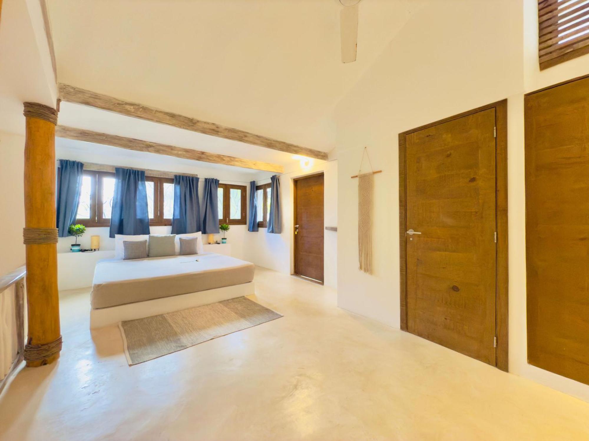 Soul Dream Bonita Apartman Las Terrenas Kültér fotó