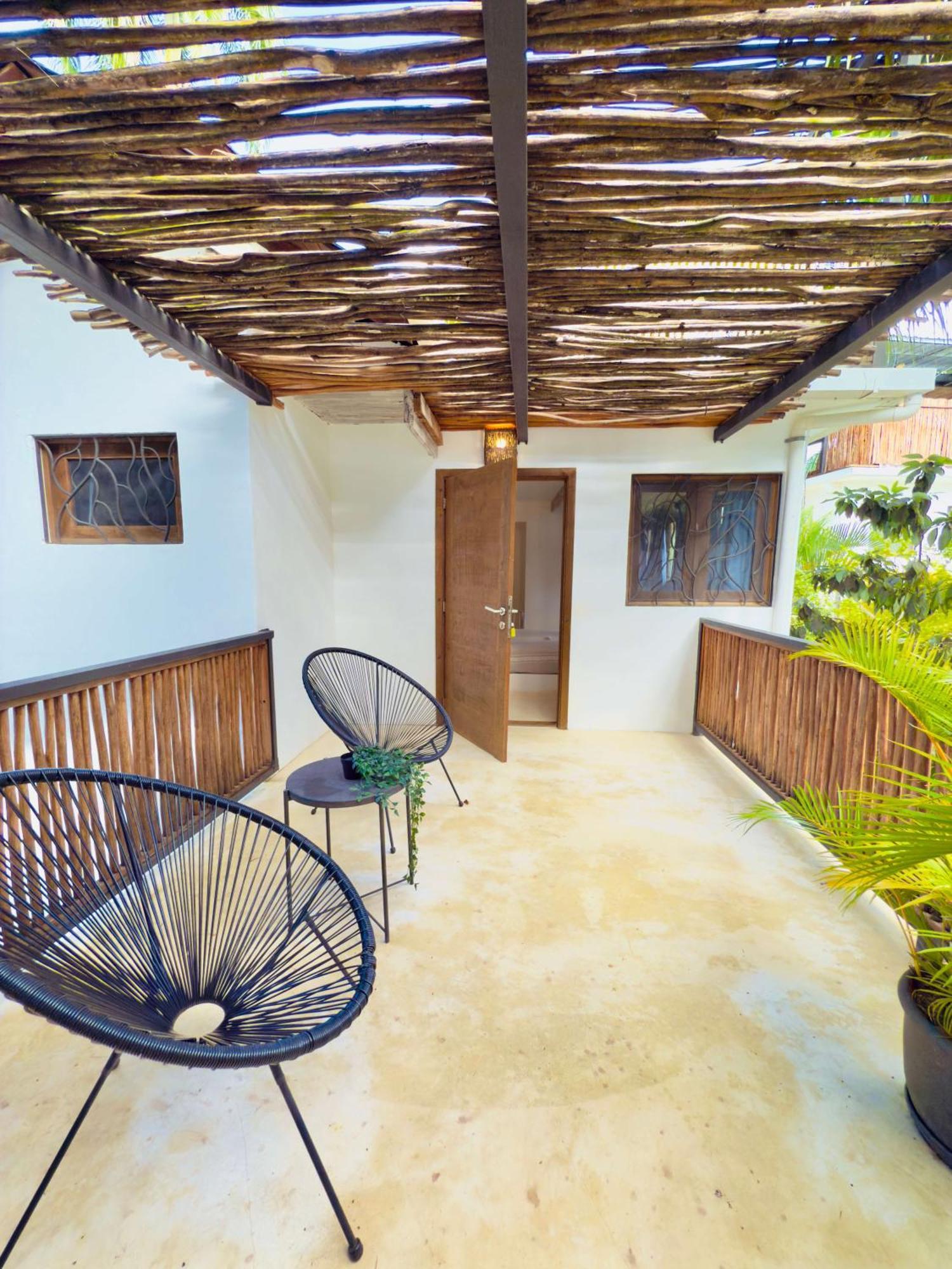 Soul Dream Bonita Apartman Las Terrenas Kültér fotó