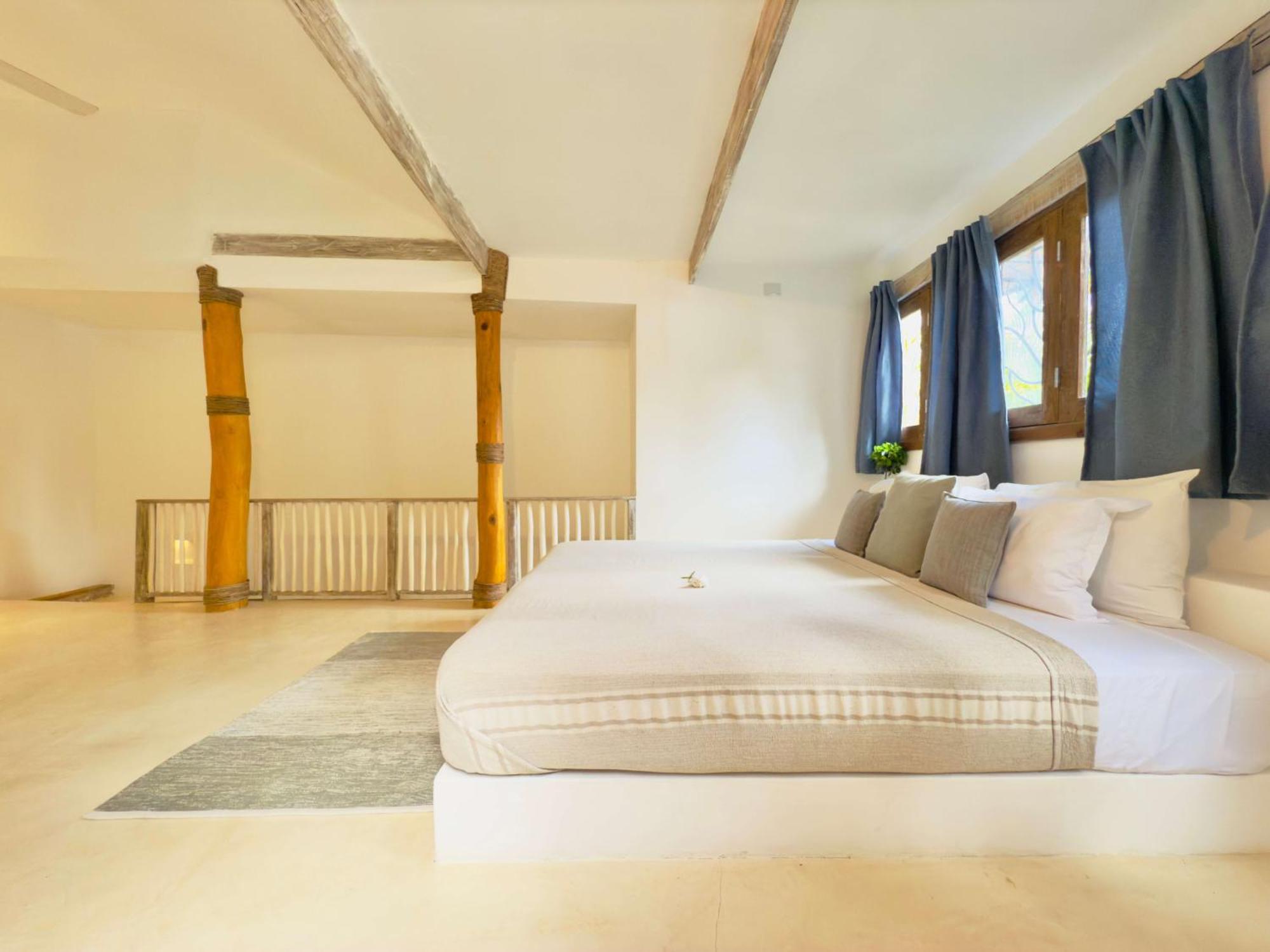 Soul Dream Bonita Apartman Las Terrenas Kültér fotó