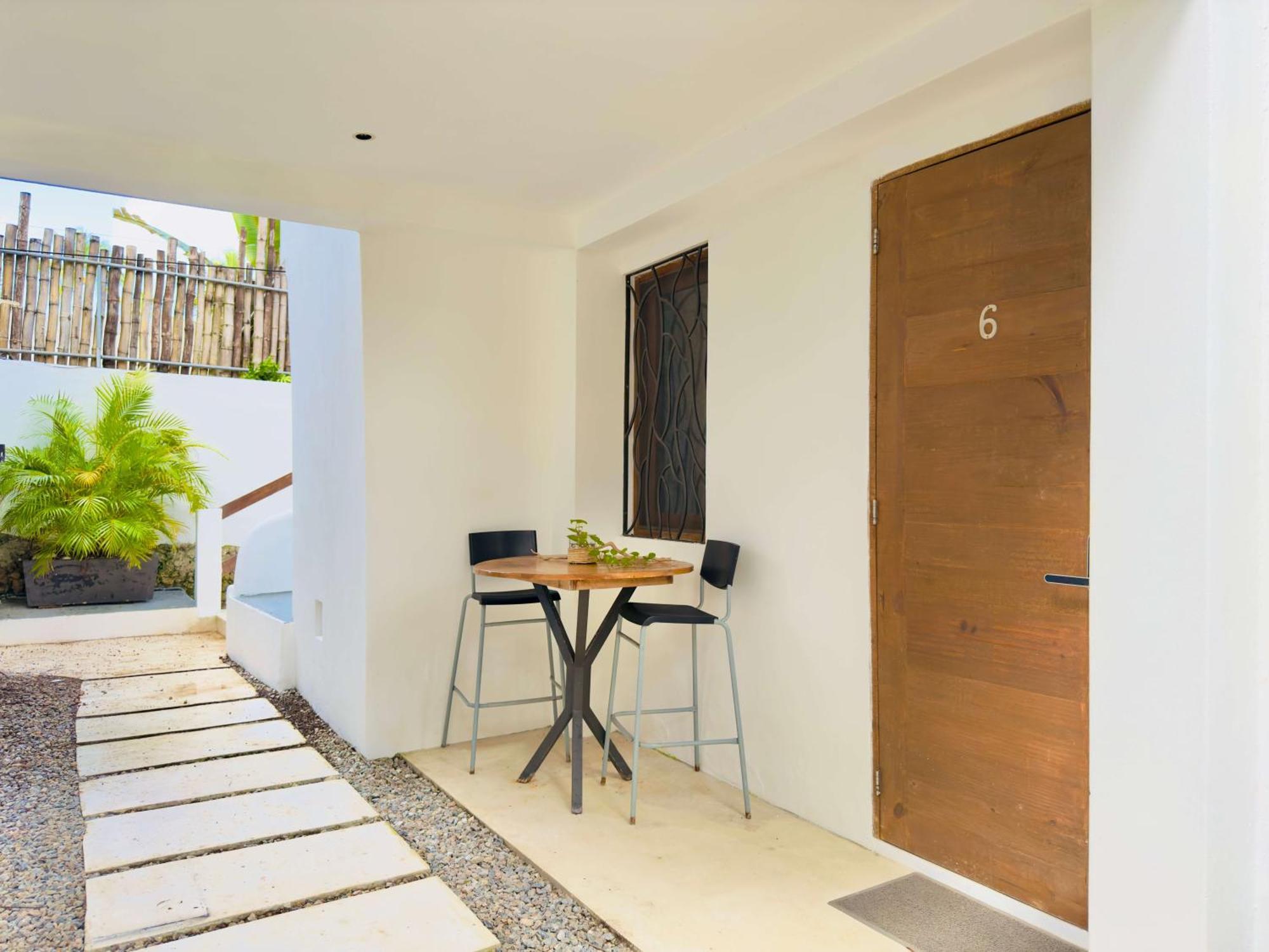 Soul Dream Bonita Apartman Las Terrenas Kültér fotó