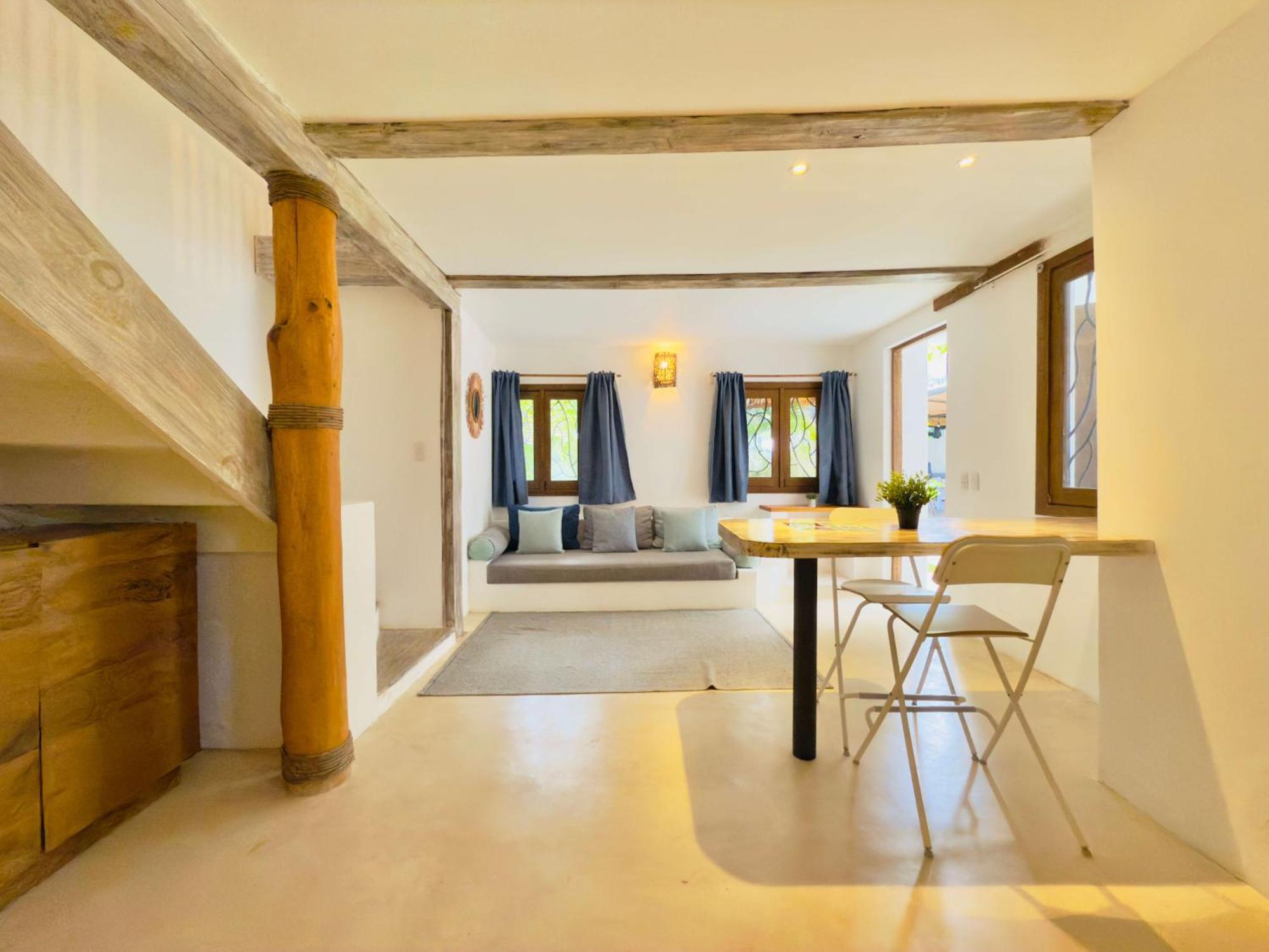 Soul Dream Bonita Apartman Las Terrenas Kültér fotó