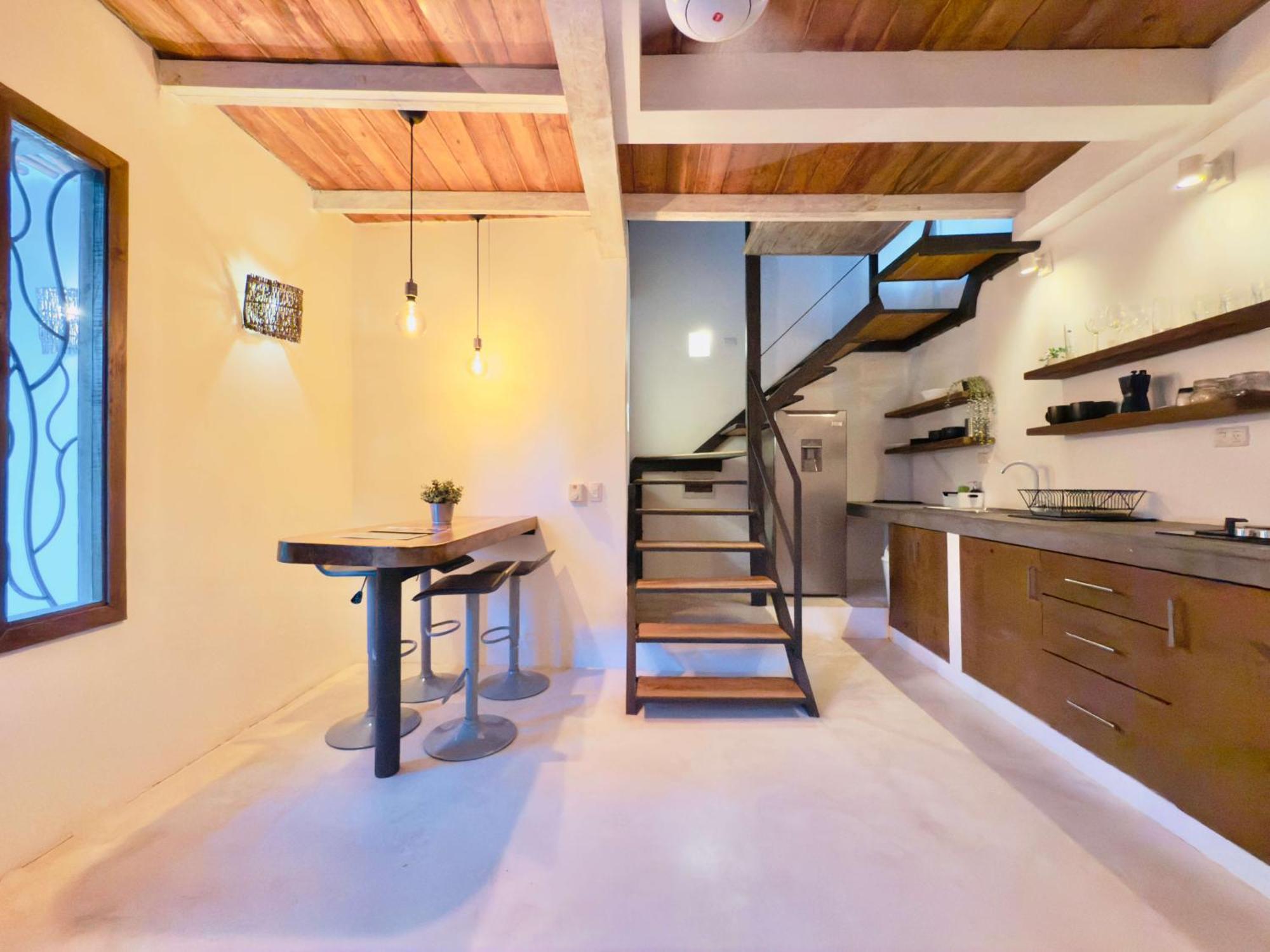 Soul Dream Bonita Apartman Las Terrenas Kültér fotó