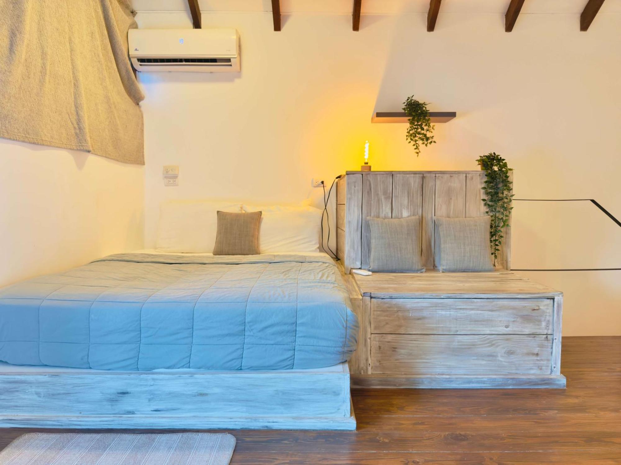 Soul Dream Bonita Apartman Las Terrenas Kültér fotó