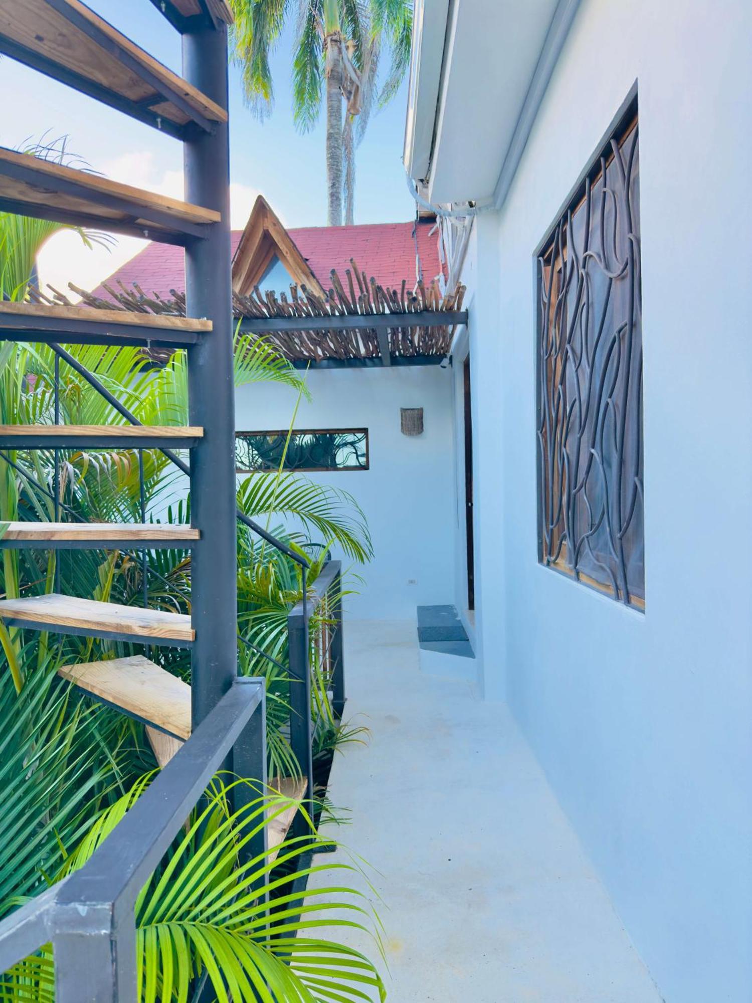 Soul Dream Bonita Apartman Las Terrenas Kültér fotó