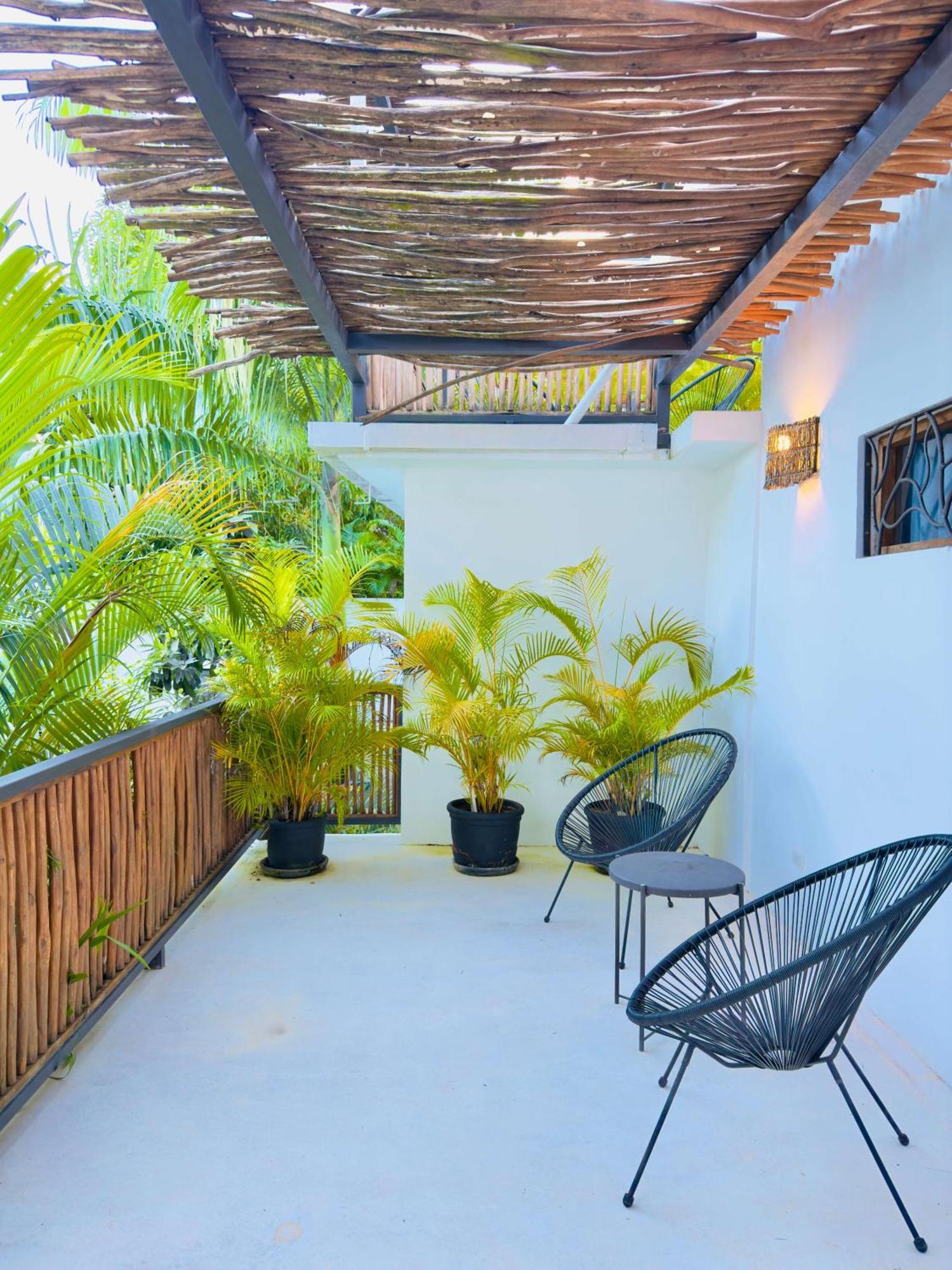 Soul Dream Bonita Apartman Las Terrenas Kültér fotó