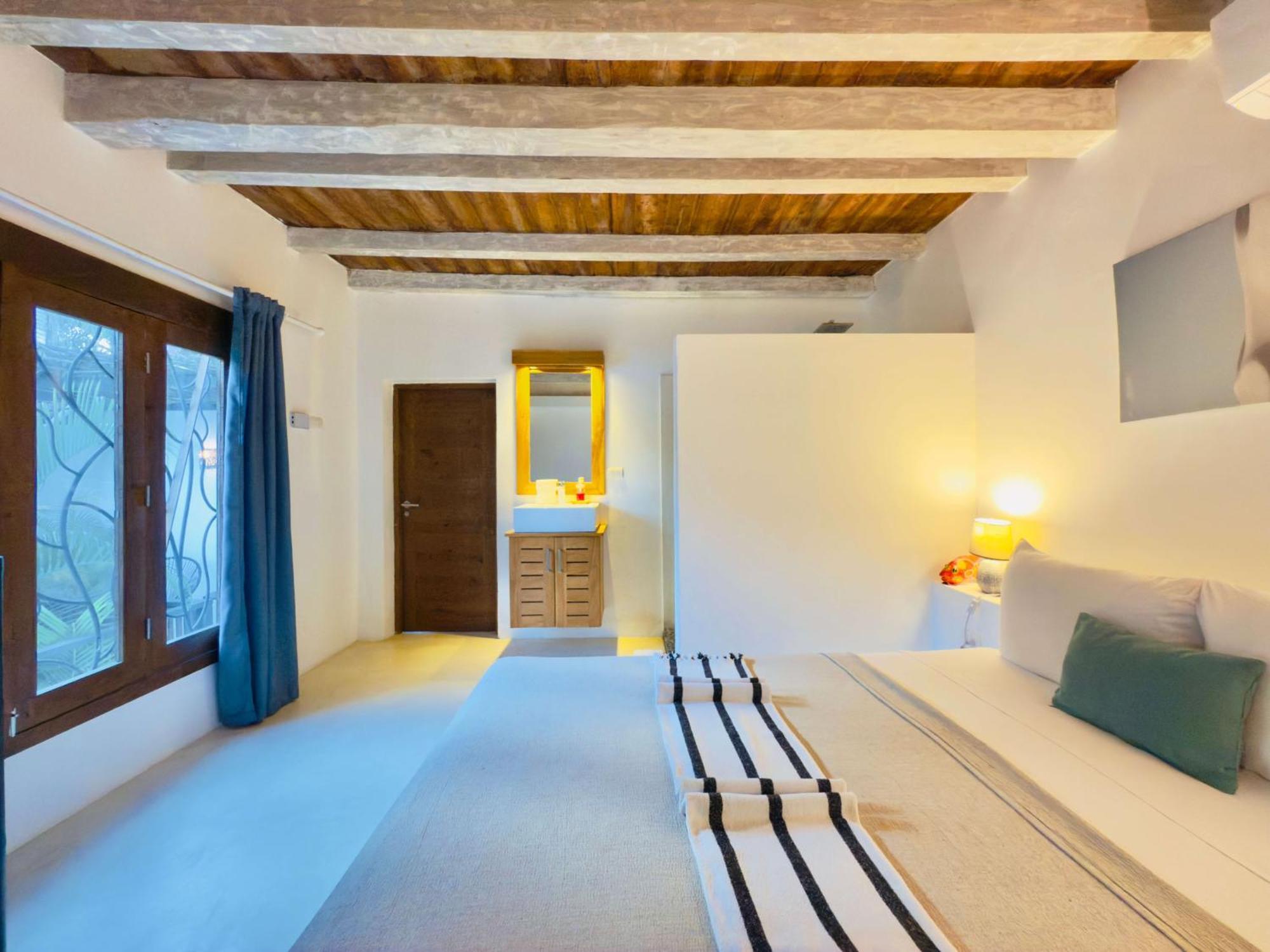 Soul Dream Bonita Apartman Las Terrenas Kültér fotó