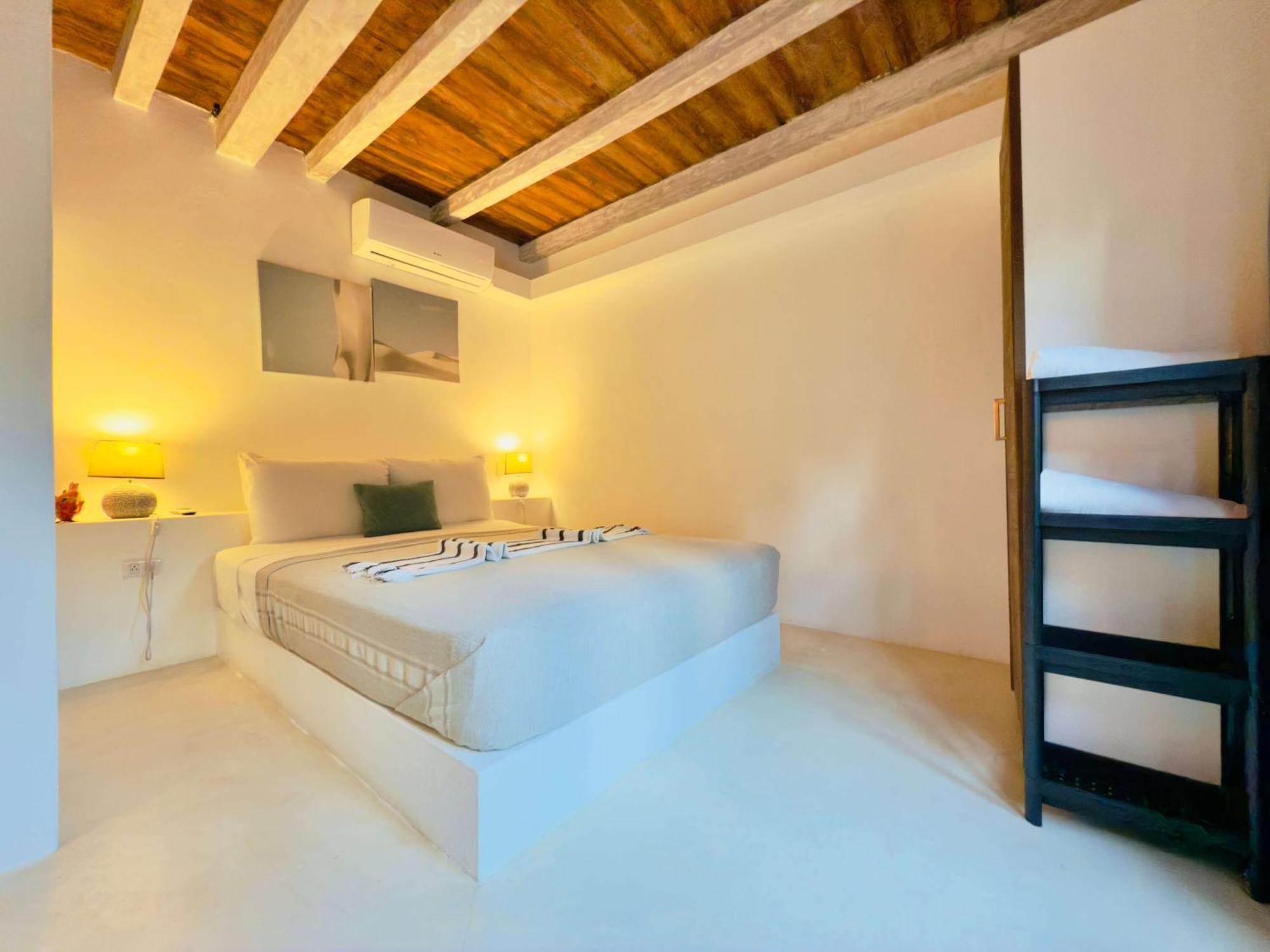 Soul Dream Bonita Apartman Las Terrenas Kültér fotó