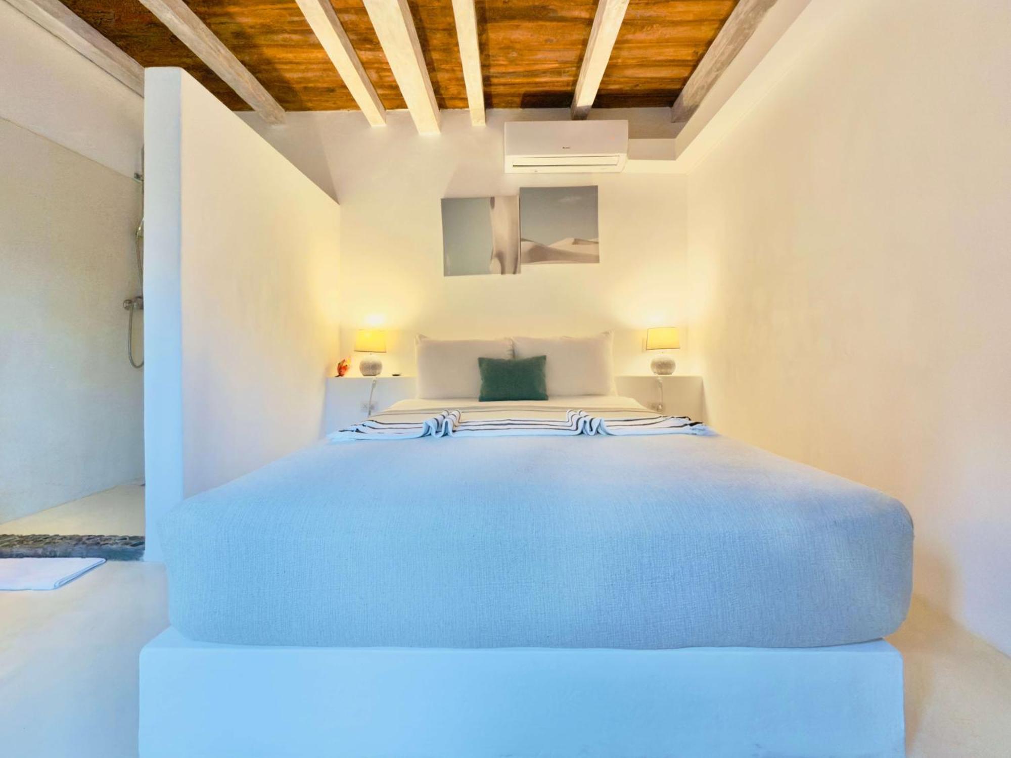 Soul Dream Bonita Apartman Las Terrenas Kültér fotó