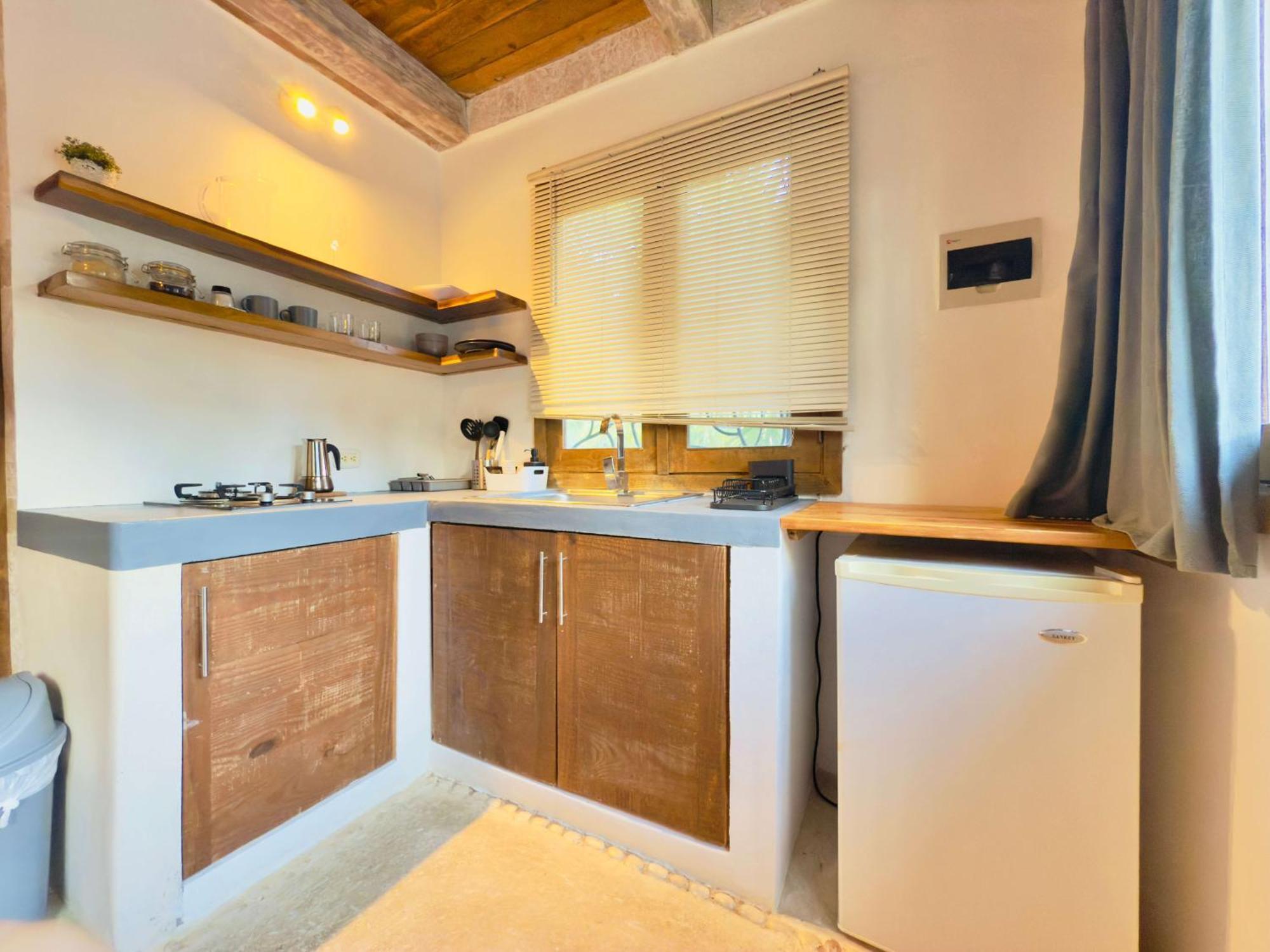 Soul Dream Bonita Apartman Las Terrenas Kültér fotó