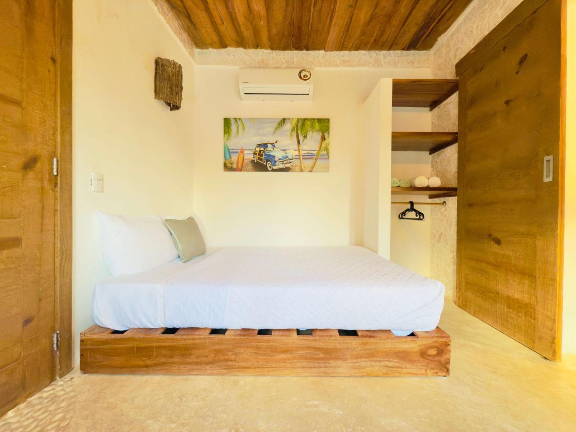 Soul Dream Bonita Apartman Las Terrenas Kültér fotó
