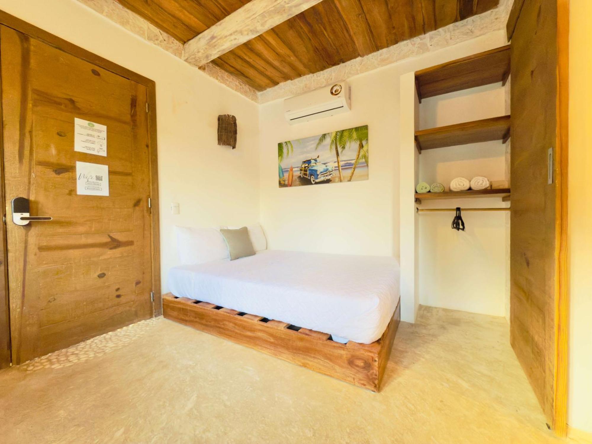 Soul Dream Bonita Apartman Las Terrenas Kültér fotó