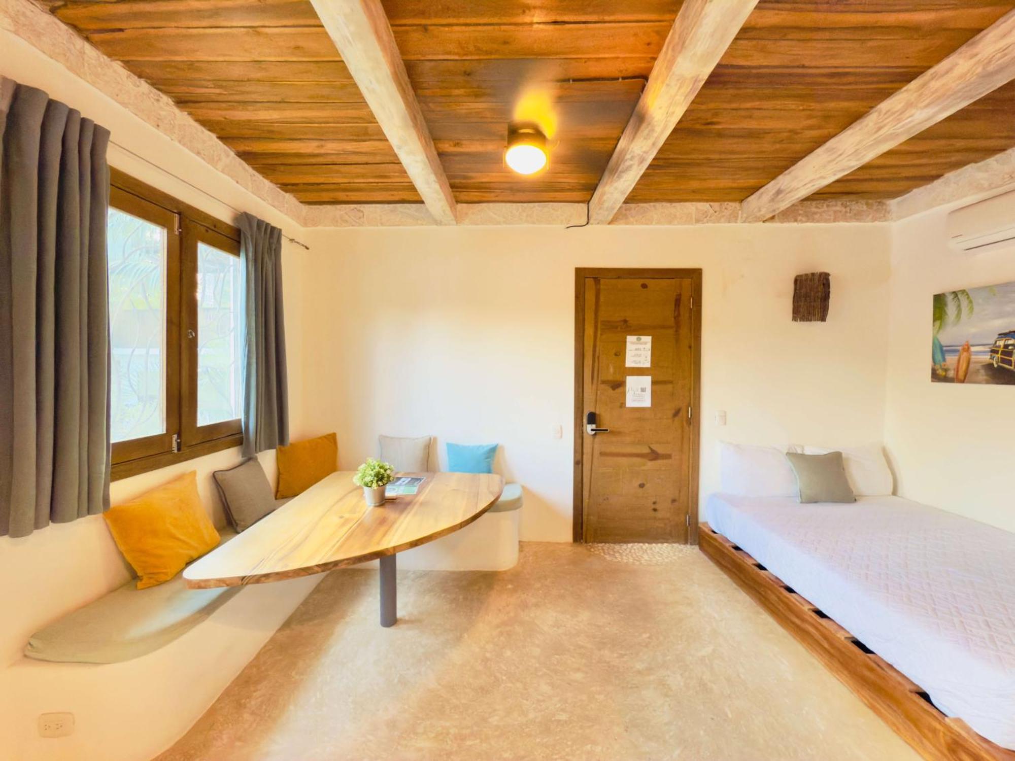 Soul Dream Bonita Apartman Las Terrenas Kültér fotó